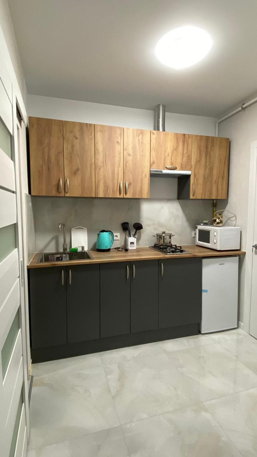 Apartments Of Lesya Ukrainka St. 25 Λβιβ Εξωτερικό φωτογραφία