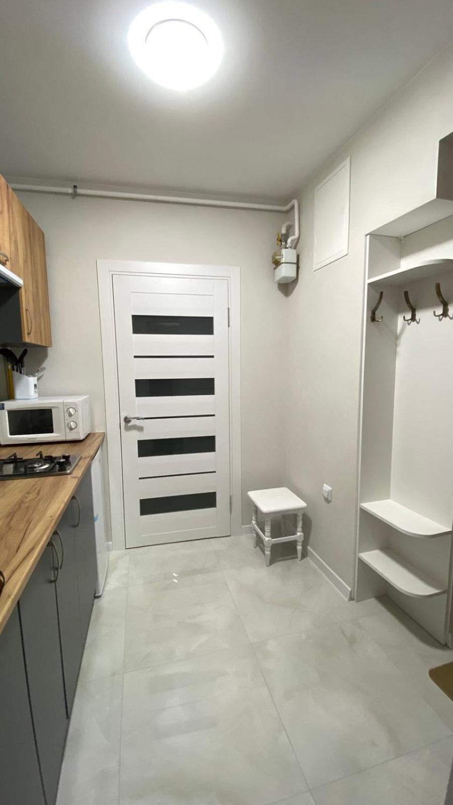 Apartments Of Lesya Ukrainka St. 25 Λβιβ Εξωτερικό φωτογραφία