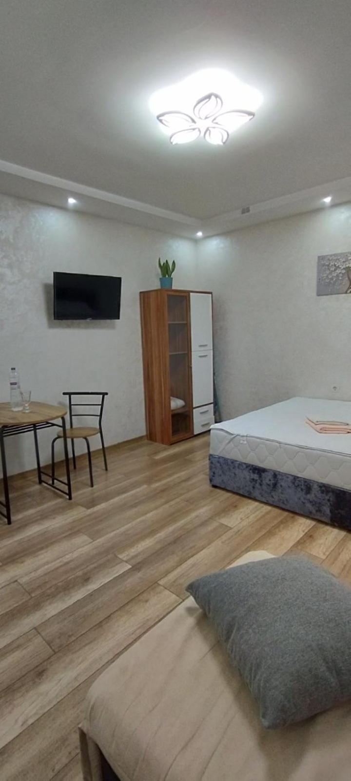 Apartments Of Lesya Ukrainka St. 25 Λβιβ Εξωτερικό φωτογραφία