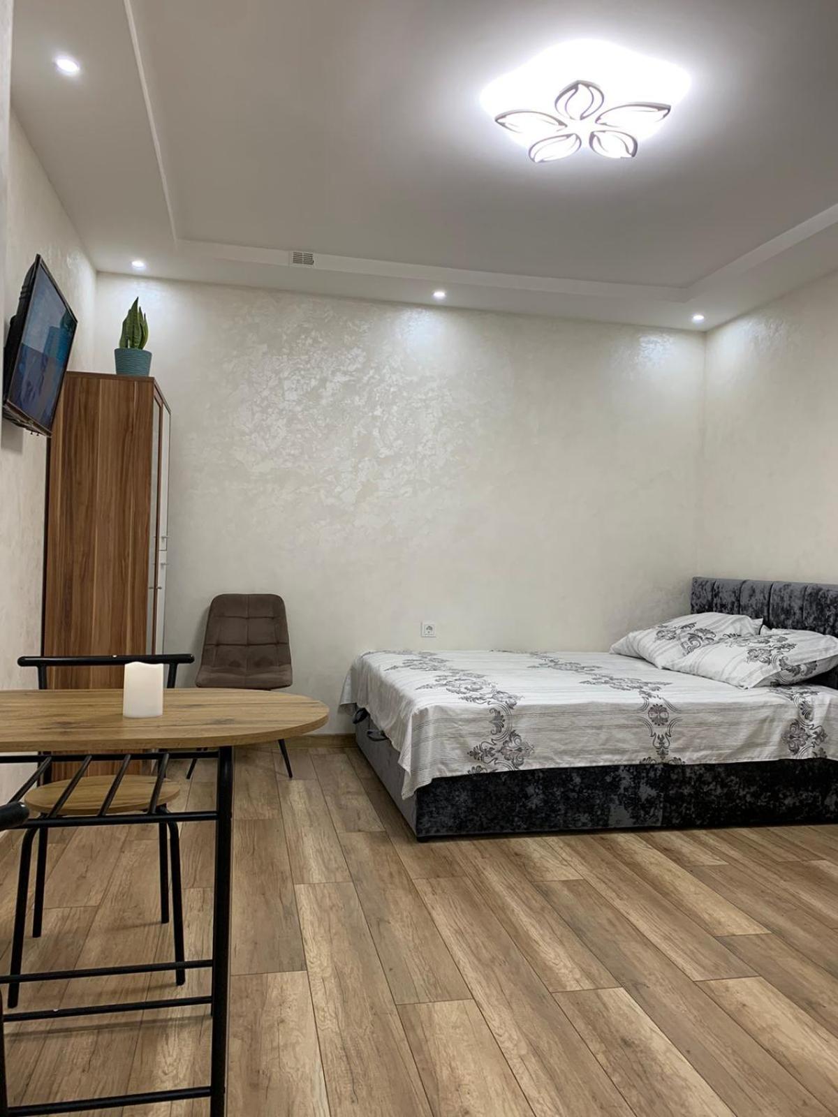 Apartments Of Lesya Ukrainka St. 25 Λβιβ Εξωτερικό φωτογραφία